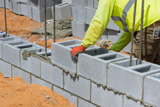 Best Concrete Removal and Replacement in Urbana, IL