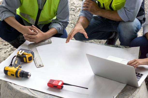 Trusted IL Concrete contractor Experts