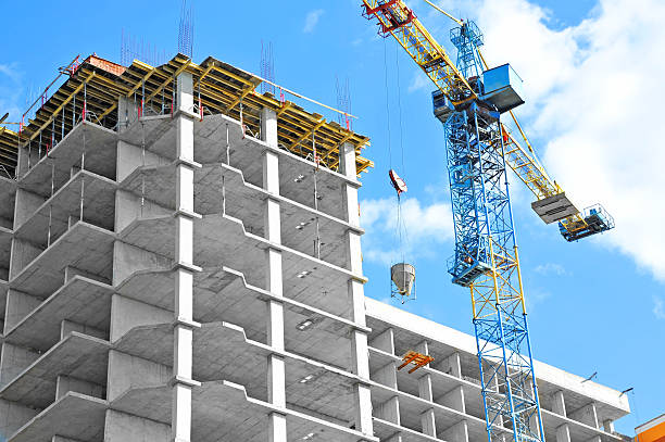 Best Concrete Foundation Repair in Urbana, IL